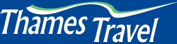 Thames Travel logo
