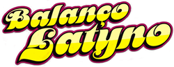 Banda Balanço Latyno logo