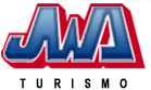 JWA Turismo logo