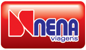 Nena Viagens logo