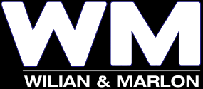 Wilian & Marlon logo