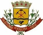 Prefeitura Municipal de Ipanema logo