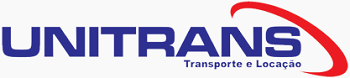 Unitrans Transporte e Locação logo