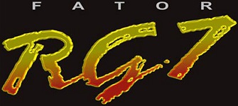 Banda Fator RG7 logo