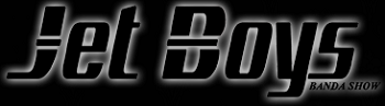Jet Boys Banda Show logo