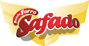 Banda Forró Safado logo