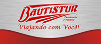 Bautistur Turismo logo