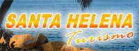 Santa Helena Turismo logo