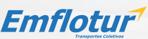 Emflotur - Empresa Florianópolis de Transportes Coletivos logo