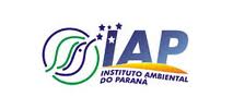 IAP - Instituto Ambiental do Paraná logo