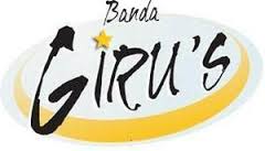 Banda Giru's logo