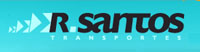 R. Santos Transportes logo