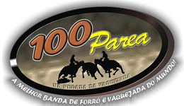 Banda 100 Parea logo