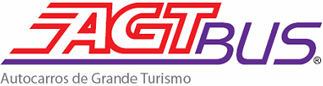 AGT Bus - Autocarros de Grande Turismo logo