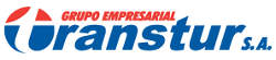 Ómnibus Transtur logo