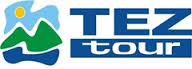TEZ Tour logo