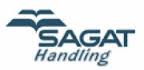 SAGAT Handling - Società Azionaria Gestione Aeroporto Torino logo