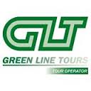 GLT - Green Line Tours logo