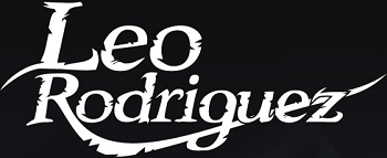 Leo Rodriguez logo