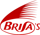 Brisa's Turismo logo