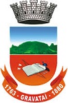 Prefeitura Municipal de Gravataí logo
