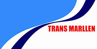 Trans Marllen logo