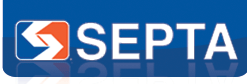 SEPTA - Southeastern Pennsylvania Transportation Autority logo