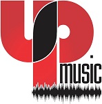 Up Music Studio logo
