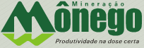 Mineração Mônego logo