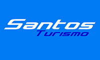 Santos Viagens e Turismo logo