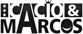 Cácio & Marcos logo