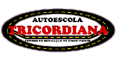 Autoescola Tricordiana logo