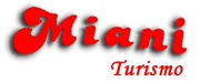 Miani Turismo logo