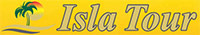 Isla Bus Transportes logo