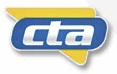 CTA - Companhia Tróleibus Araraquara logo