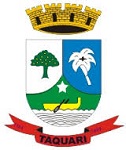 Prefeitura Municipal de Taquari logo