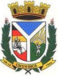 Prefeitura Municipal de Chuvisca logo