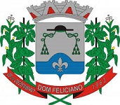 Prefeitura Municipal de Dom Feliciano logo