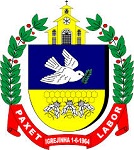 Prefeitura Municipal de Igrejinha logo