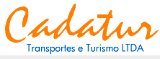 Cadatur Transportes e Turismo logo