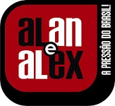 Alan & Alex logo