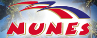 Nunes Turismo logo