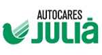 Autocares Juliá logo
