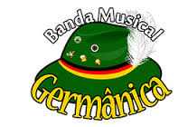 Banda Musical Germânica logo