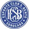 Esporte Clube São Bento logo