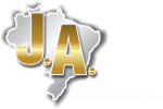 J.A. Distribuidora logo