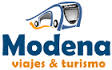 Modena Viajes & Turismo logo
