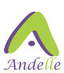 Andelle Turismo logo