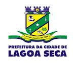 Prefeitura Municipal de Lagoa Seca logo