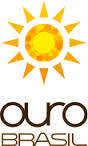 Ouro Brasil Turismo logo